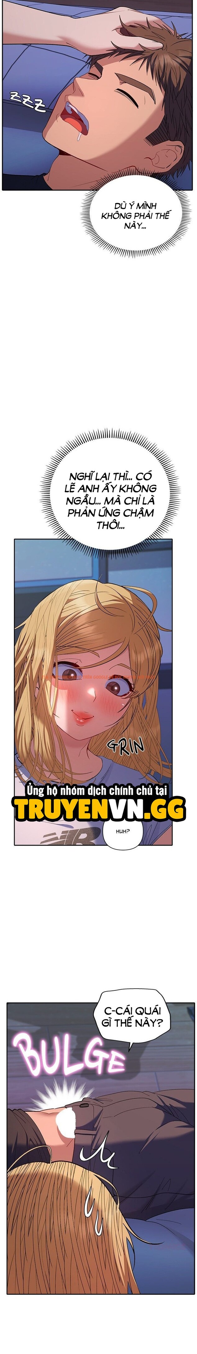 Xem ảnh Chàng Trai Của Chúng Ta - Chapter 34 - 10 1 - Truyenhentaiz.net