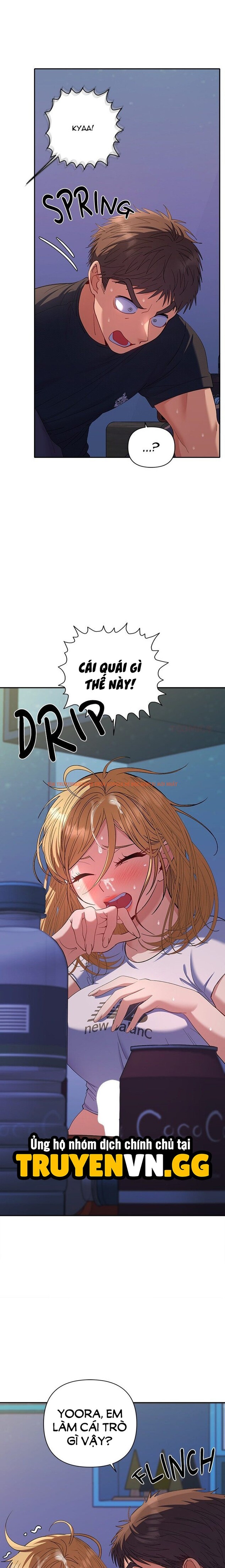 Xem ảnh Chàng Trai Của Chúng Ta - Chapter 34 - 13 0 - Truyenhentaiz.net