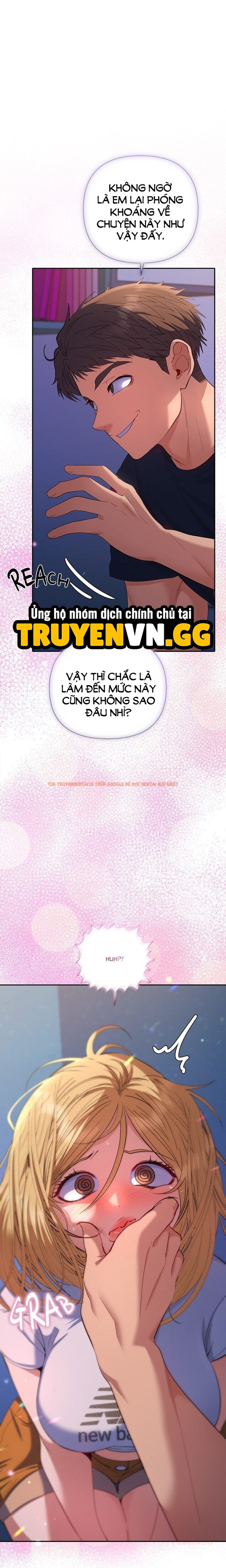 Xem ảnh Chàng Trai Của Chúng Ta - Chapter 34 - 15 1 - Truyenhentaiz.net