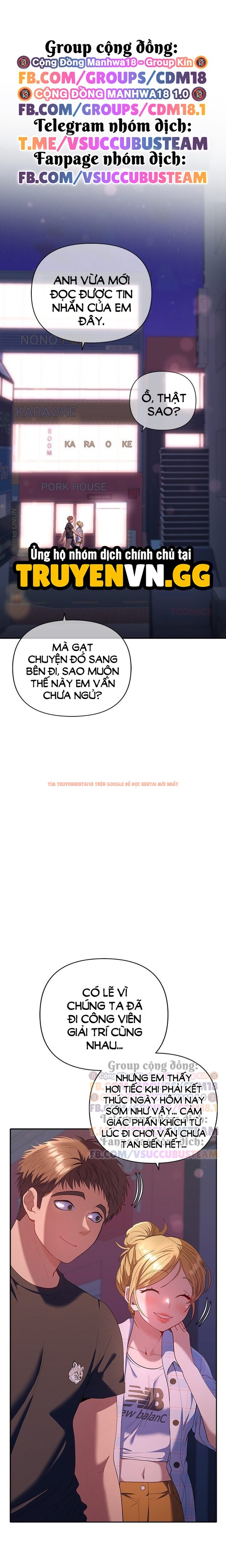 Xem ảnh Chàng Trai Của Chúng Ta - Chapter 34 - 2 0 - Truyenhentaiz.net