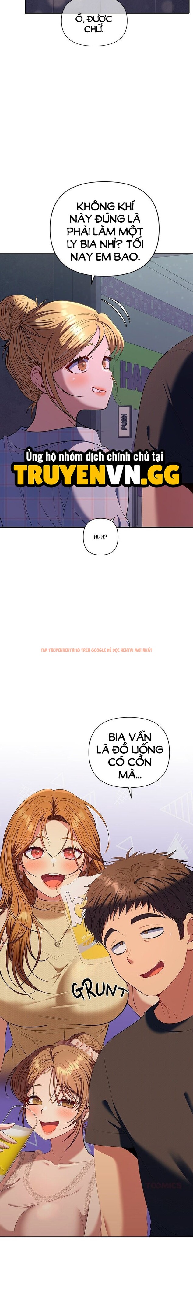 Xem ảnh Chàng Trai Của Chúng Ta - Chapter 34 - 3 1 - Truyenhentaiz.net