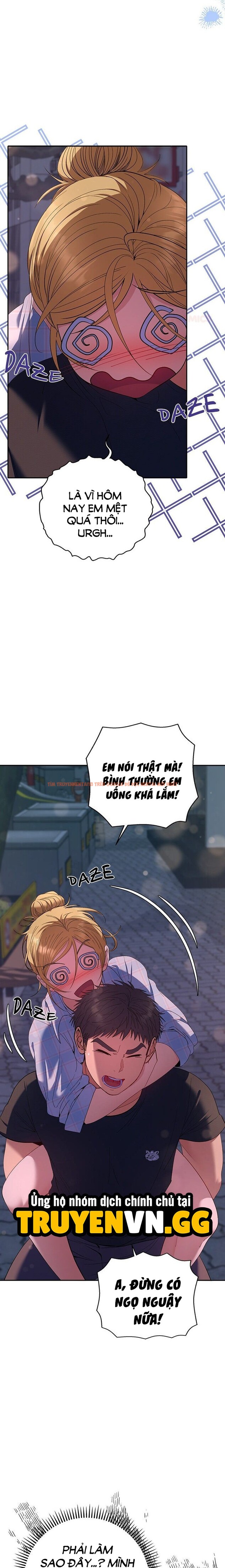 Xem ảnh Chàng Trai Của Chúng Ta - Chapter 34 - 5 0 - Truyenhentaiz.net