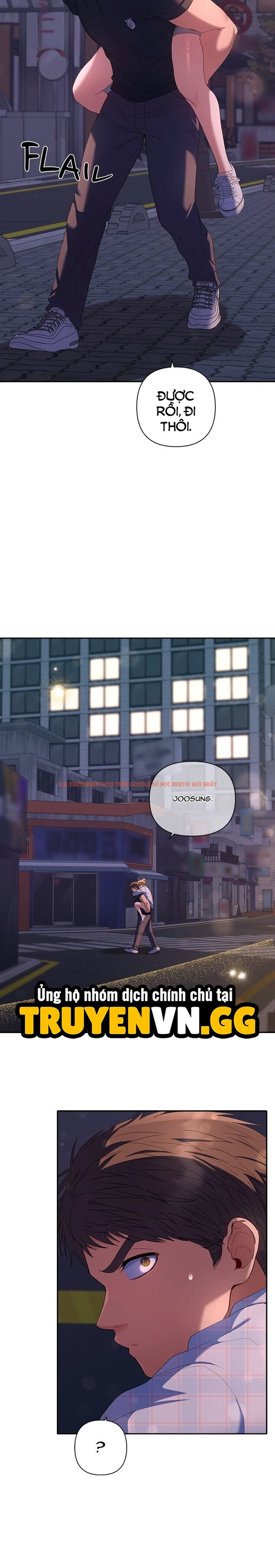 Xem ảnh Chàng Trai Của Chúng Ta - Chapter 34 - 6 1 - Truyenhentaiz.net