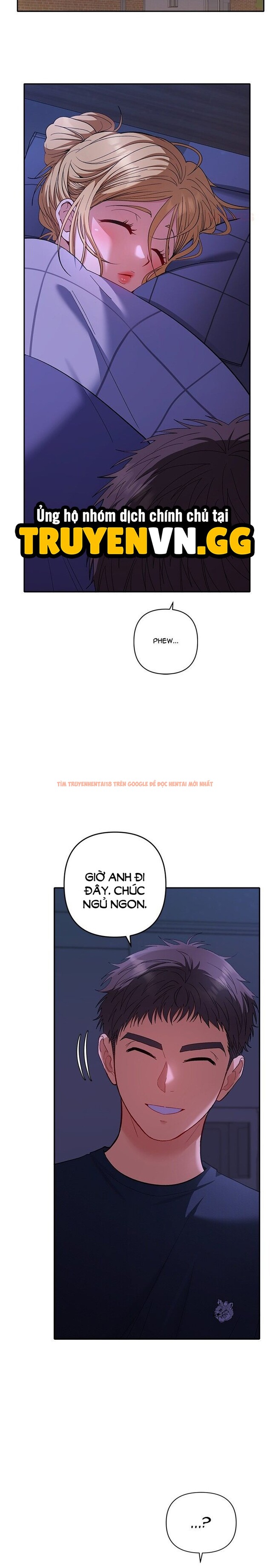 Xem ảnh Chàng Trai Của Chúng Ta - Chapter 34 - 8 1 - Truyenhentaiz.net