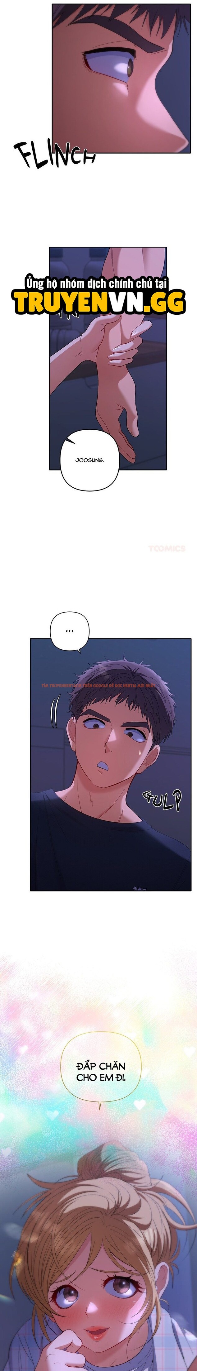 Xem ảnh Chàng Trai Của Chúng Ta - Chapter 34 - 9 0 - Truyenhentaiz.net