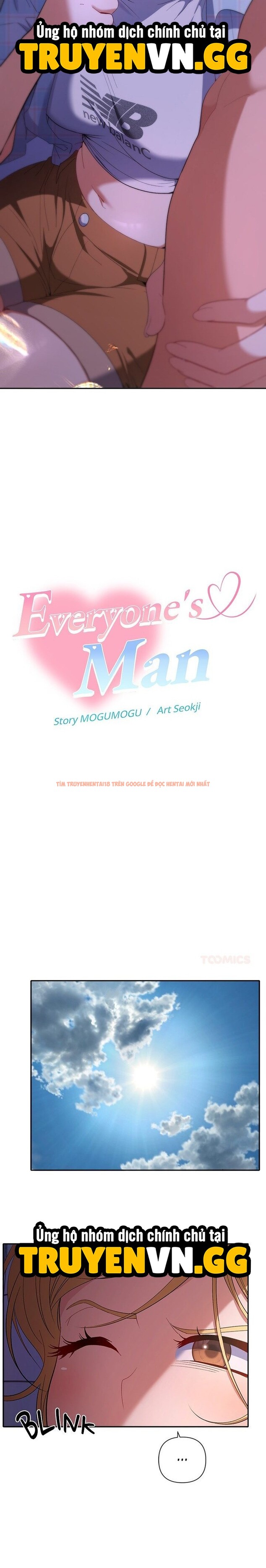 Xem ảnh Chàng Trai Của Chúng Ta - Chapter 34 - 9 1 - Truyenhentaiz.net