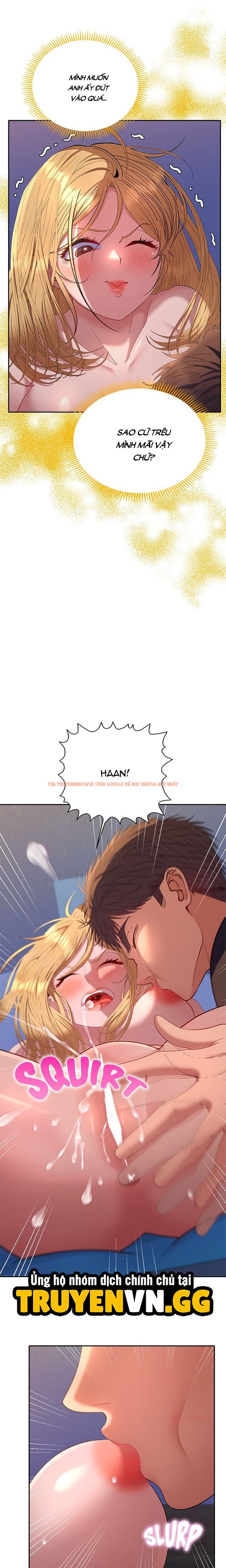 Xem ảnh 11 0 trong truyện hentai Chàng Trai Của Chúng Ta - Chapter 35 - hentaitvn.net