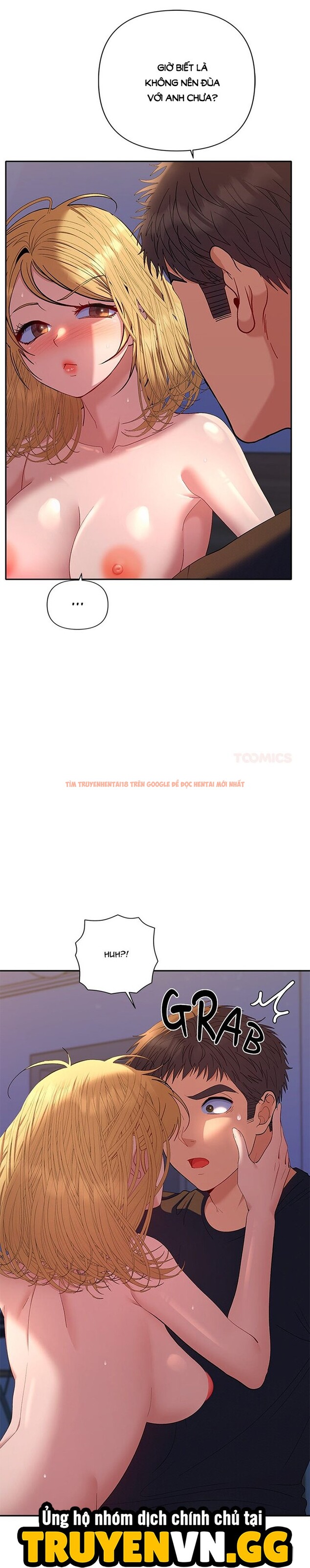 Xem ảnh 12 1 trong truyện hentai Chàng Trai Của Chúng Ta - Chapter 35 - hentaitvn.net