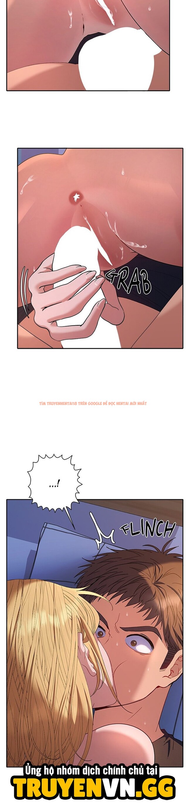 Xem ảnh 13 1 trong truyện hentai Chàng Trai Của Chúng Ta - Chapter 35 - hentaitvn.net