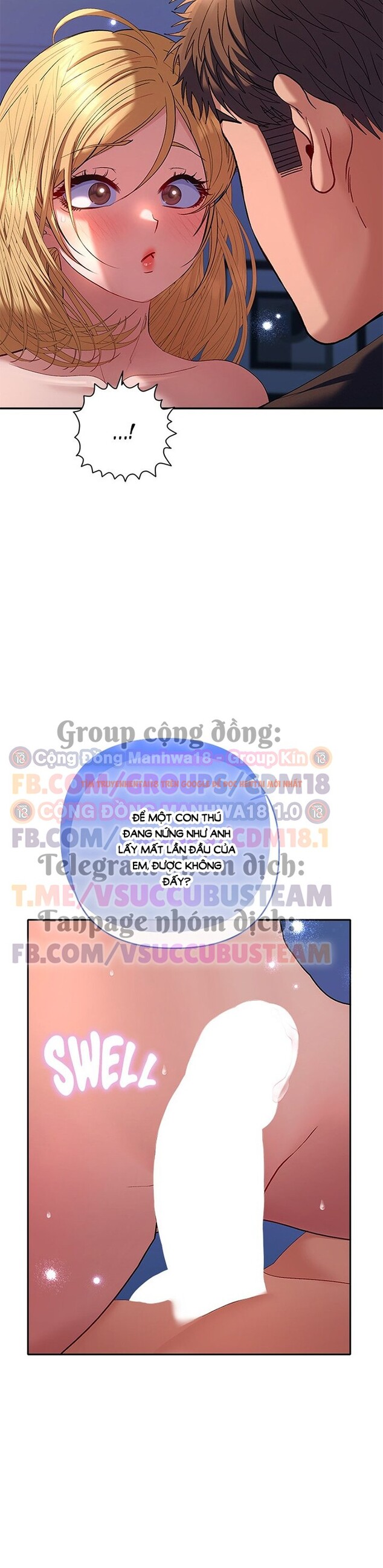 Xem ảnh 15 1 trong truyện hentai Chàng Trai Của Chúng Ta - Chapter 35 - hentaitvn.net