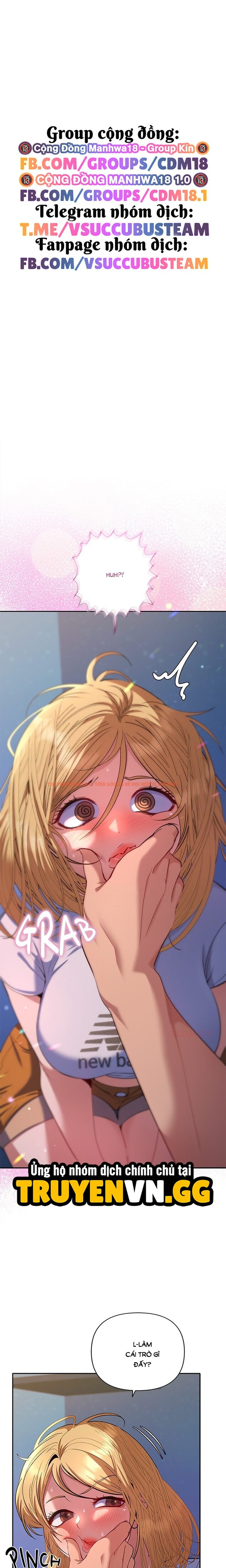 Xem ảnh 2 0 trong truyện hentai Chàng Trai Của Chúng Ta - Chapter 35 - hentaitvn.net