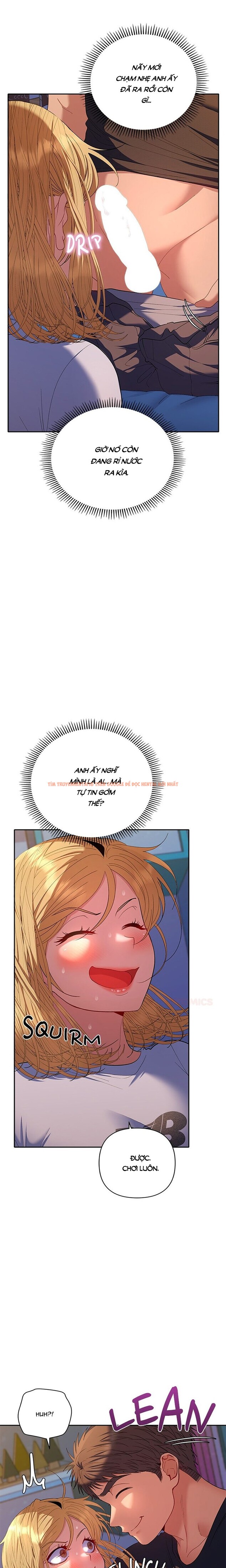 Xem ảnh 4 0 trong truyện hentai Chàng Trai Của Chúng Ta - Chapter 35 - hentaitvn.net