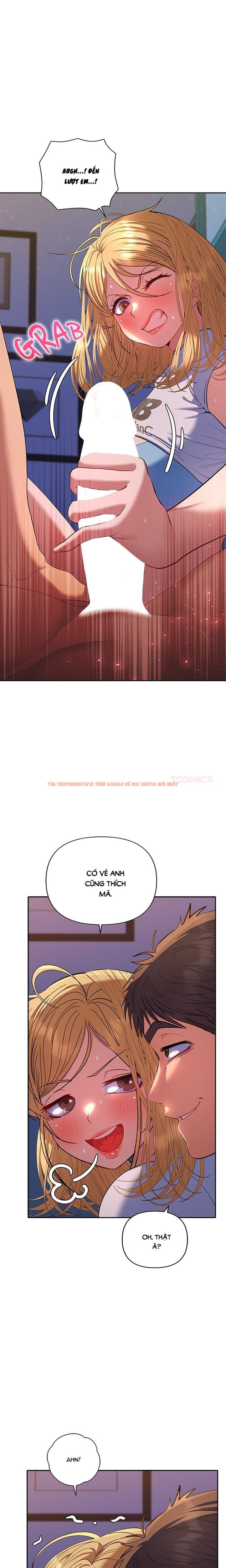 Xem ảnh 6 0 trong truyện hentai Chàng Trai Của Chúng Ta - Chapter 35 - hentaitvn.net