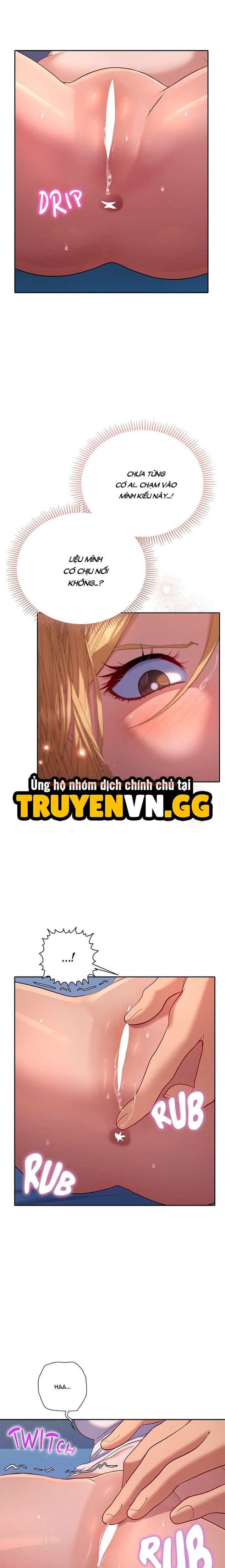 Xem ảnh 7 0 trong truyện hentai Chàng Trai Của Chúng Ta - Chapter 35 - hentaitvn.net