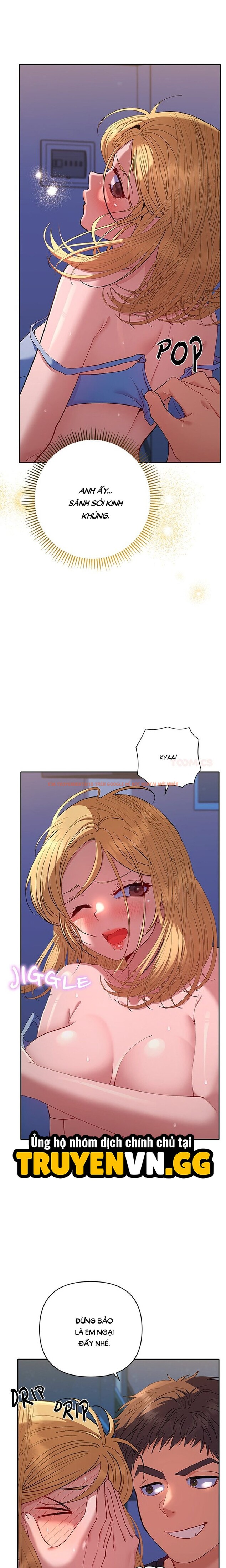 Xem ảnh 8 0 trong truyện hentai Chàng Trai Của Chúng Ta - Chapter 35 - hentaitvn.net