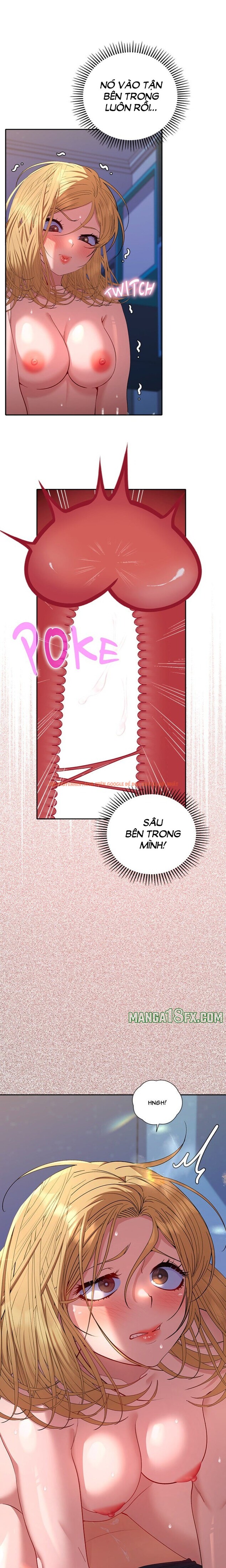 Xem ảnh 2 1 trong truyện hentai Chàng Trai Của Chúng Ta - Chapter 36 - www.hentaitvn.net