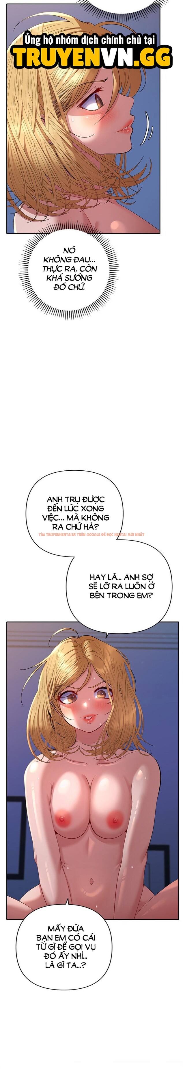 Xem ảnh 2 3 trong truyện hentai Chàng Trai Của Chúng Ta - Chapter 36 - www.hentaitvn.net