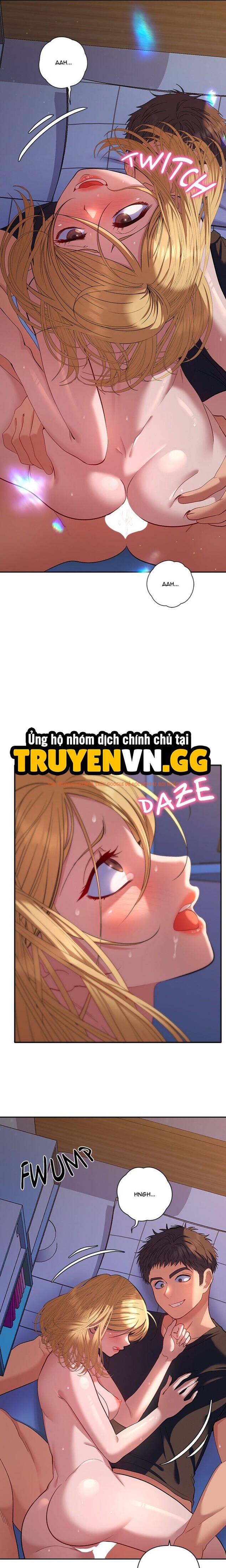 Xem ảnh 4 0 trong truyện hentai Chàng Trai Của Chúng Ta - Chapter 36 - www.hentaitvn.net