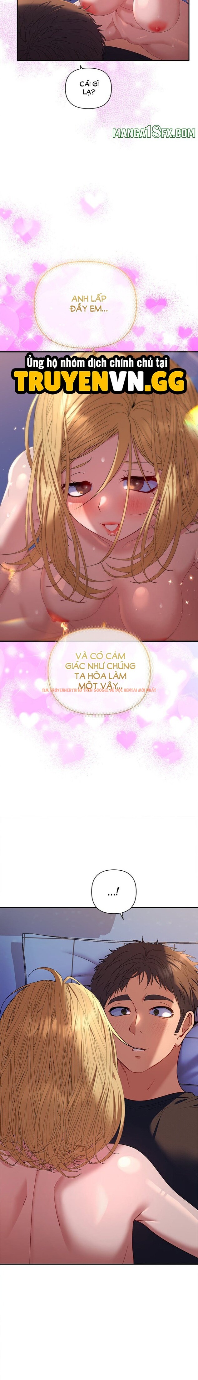 Xem ảnh 4 2 trong truyện hentai Chàng Trai Của Chúng Ta - Chapter 36 - www.hentaitvn.net