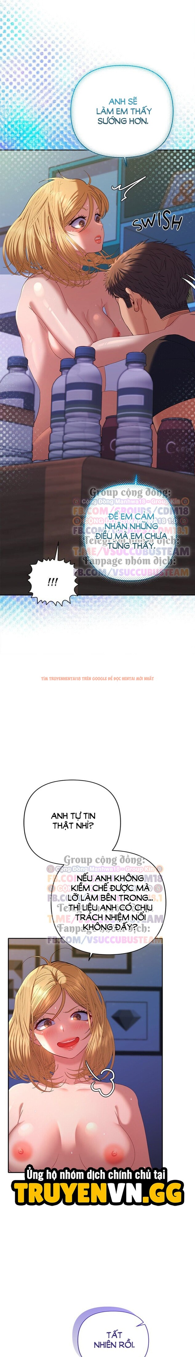 Xem ảnh 5 0 trong truyện hentai Chàng Trai Của Chúng Ta - Chapter 36 - www.hentaitvn.net