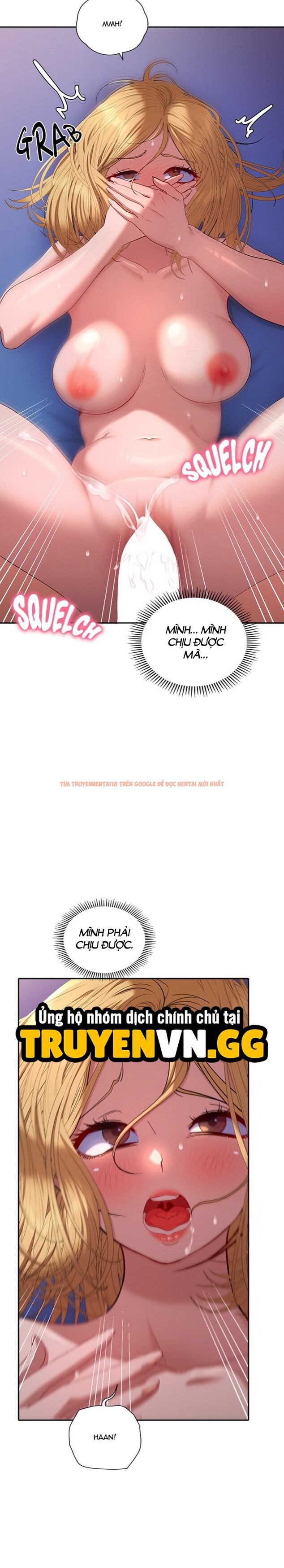 Xem ảnh 5 3 trong truyện hentai Chàng Trai Của Chúng Ta - Chapter 36 - www.hentaitvn.net