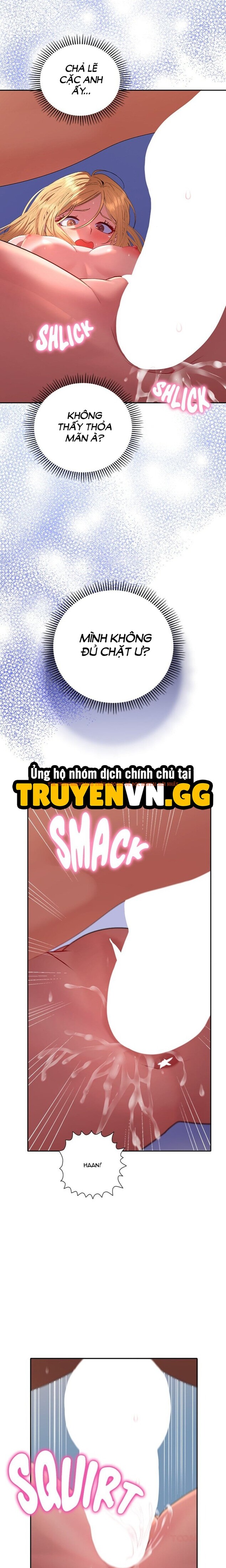 Xem ảnh 7 1 trong truyện hentai Chàng Trai Của Chúng Ta - Chapter 36 - www.hentaitvn.net