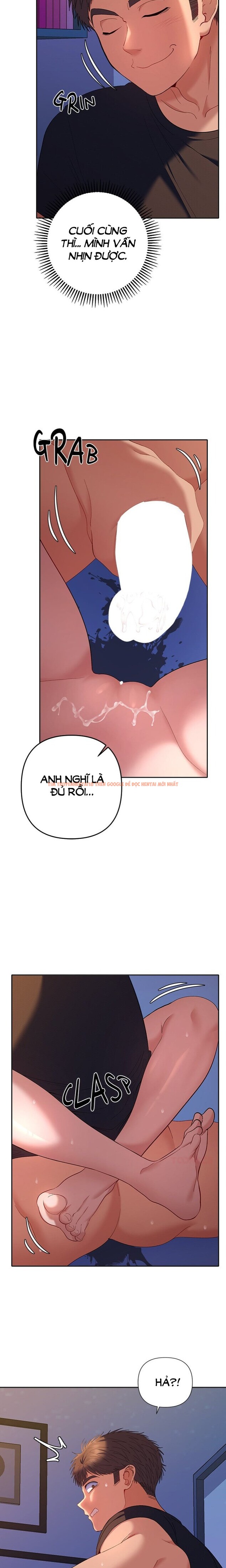 Xem ảnh 8 1 trong truyện hentai Chàng Trai Của Chúng Ta - Chapter 36 - www.hentaitvn.net