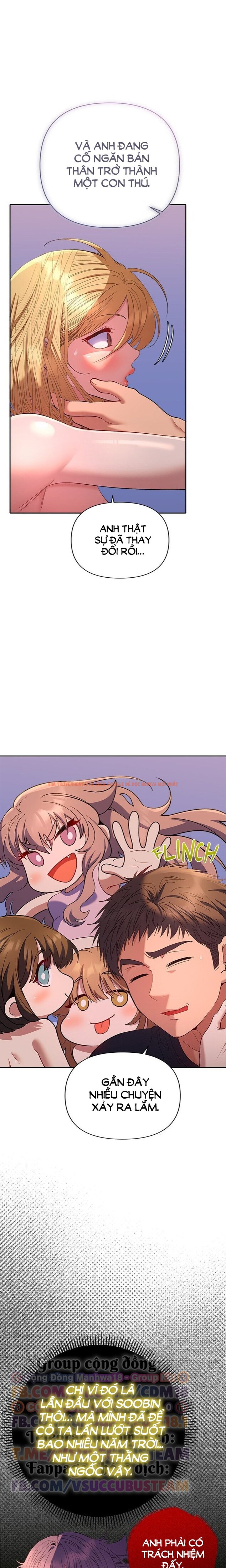 Xem ảnh 4 0 trong truyện hentai Chàng Trai Của Chúng Ta - Chapter 37 - www.hentaitvn.net Xem ảnh 4 0 trong truyện hentai Chàng Trai Của Chúng Ta - Chapter 37 - www.hentaitvn.net