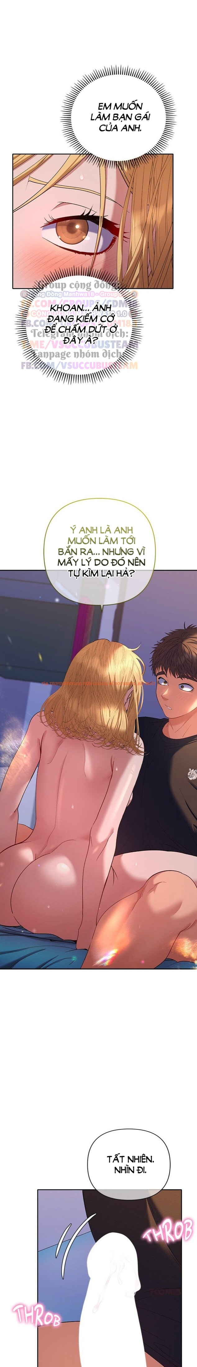 Xem ảnh 5 0 trong truyện hentai Chàng Trai Của Chúng Ta - Chapter 37 - www.hentaitvn.net Xem ảnh 5 0 trong truyện hentai Chàng Trai Của Chúng Ta - Chapter 37 - www.hentaitvn.net