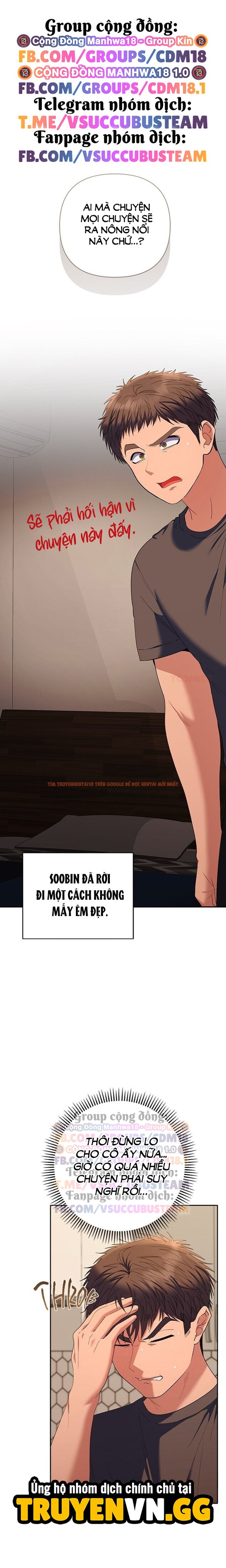 Xem ảnh 2 0 trong truyện hentai Chàng Trai Của Chúng Ta - Chapter 38 - www.hentaitvn.net Xem ảnh 2 0 trong truyện hentai Chàng Trai Của Chúng Ta - Chapter 38 - www.hentaitvn.net