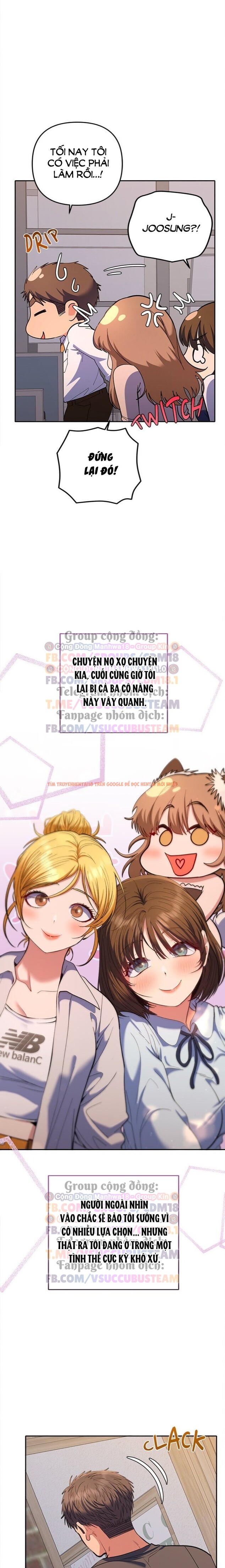 Xem ảnh 3 0 trong truyện hentai Chàng Trai Của Chúng Ta - Chapter 38 - www.hentaitvn.net Xem ảnh 3 0 trong truyện hentai Chàng Trai Của Chúng Ta - Chapter 38 - www.hentaitvn.net