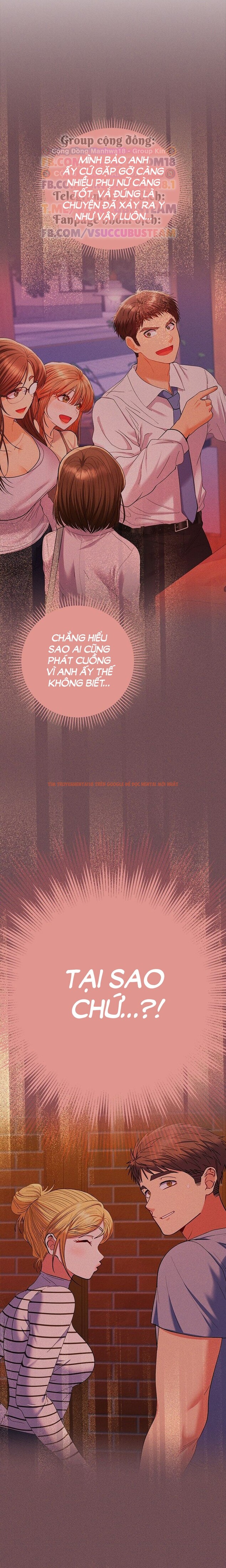 Xem ảnh 2 1 trong truyện hentai Chàng Trai Của Chúng Ta - Chapter 39 - hentaitvn.net Xem ảnh 2 1 trong truyện hentai Chàng Trai Của Chúng Ta - Chapter 39 - hentaitvn.net