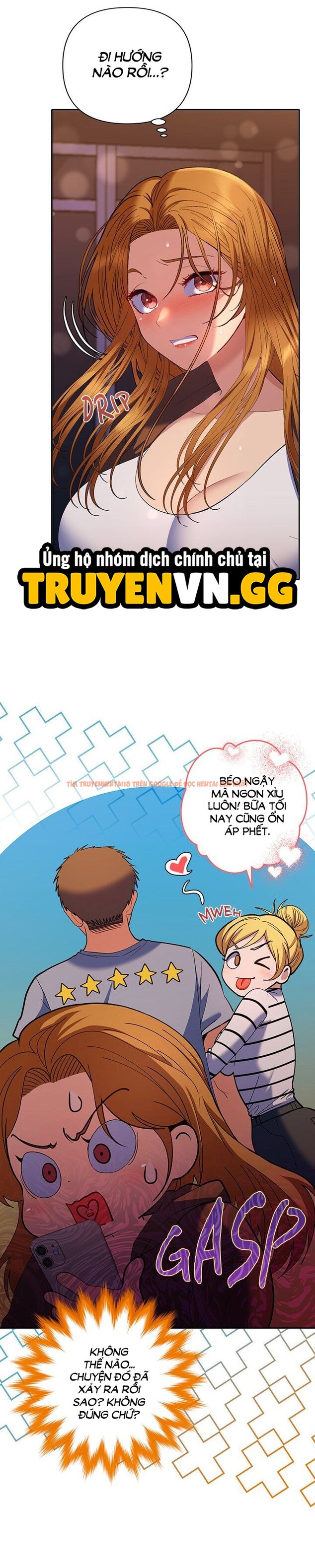 Xem ảnh 2 3 trong truyện hentai Chàng Trai Của Chúng Ta - Chapter 39 - hentaitvn.net Xem ảnh 2 3 trong truyện hentai Chàng Trai Của Chúng Ta - Chapter 39 - hentaitvn.net