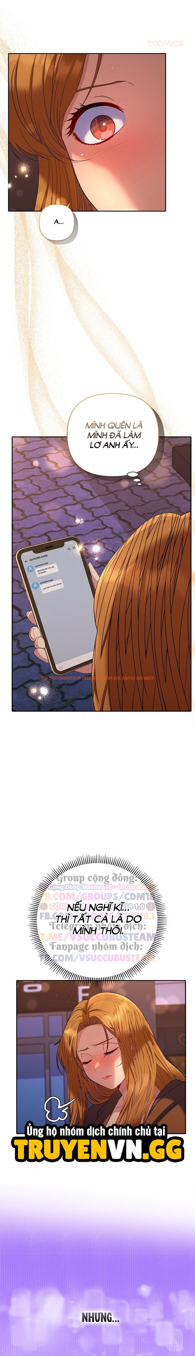 Xem ảnh 3 0 trong truyện hentai Chàng Trai Của Chúng Ta - Chapter 39 - hentaitvn.net Xem ảnh 3 0 trong truyện hentai Chàng Trai Của Chúng Ta - Chapter 39 - hentaitvn.net