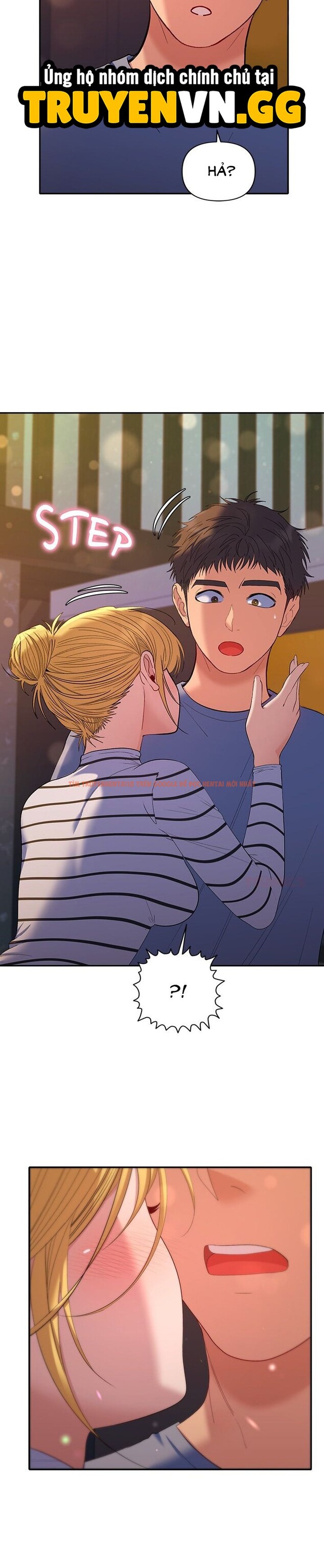 Xem ảnh 3 3 trong truyện hentai Chàng Trai Của Chúng Ta - Chapter 39 - hentaitvn.net Xem ảnh 3 3 trong truyện hentai Chàng Trai Của Chúng Ta - Chapter 39 - hentaitvn.net