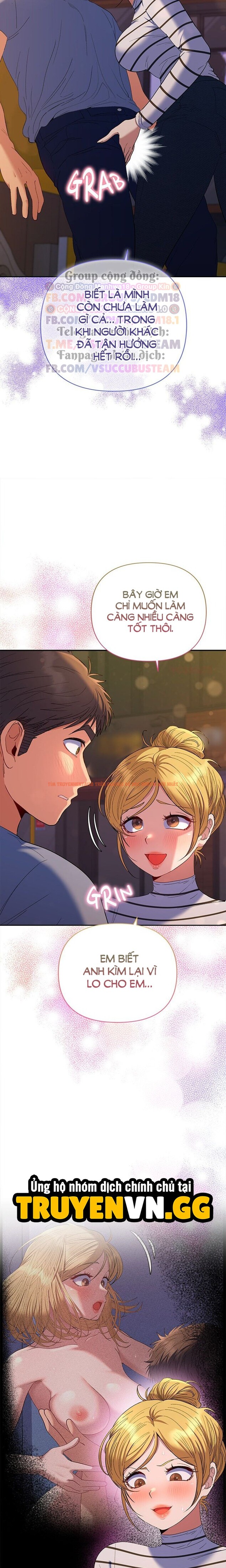 Xem ảnh 5 2 trong truyện hentai Chàng Trai Của Chúng Ta - Chapter 39 - hentaitvn.net Xem ảnh 5 2 trong truyện hentai Chàng Trai Của Chúng Ta - Chapter 39 - hentaitvn.net