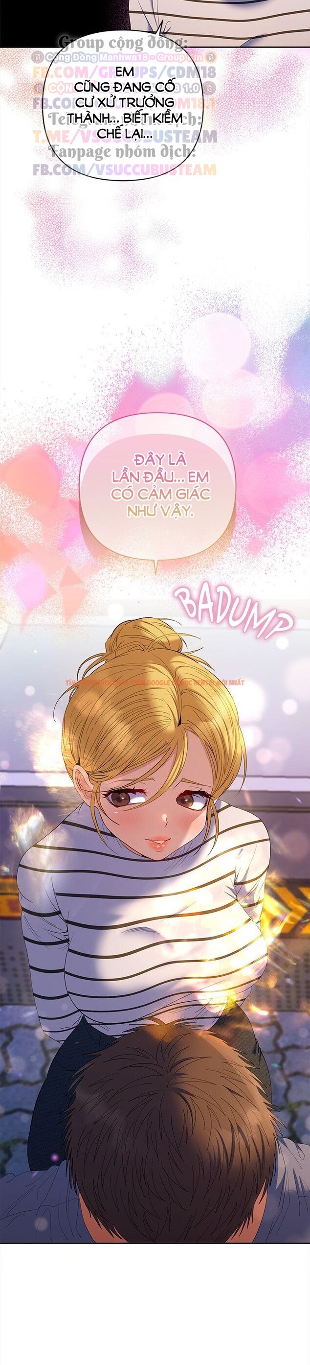 Xem ảnh 5 3 trong truyện hentai Chàng Trai Của Chúng Ta - Chapter 39 - hentaitvn.net Xem ảnh 5 3 trong truyện hentai Chàng Trai Của Chúng Ta - Chapter 39 - hentaitvn.net