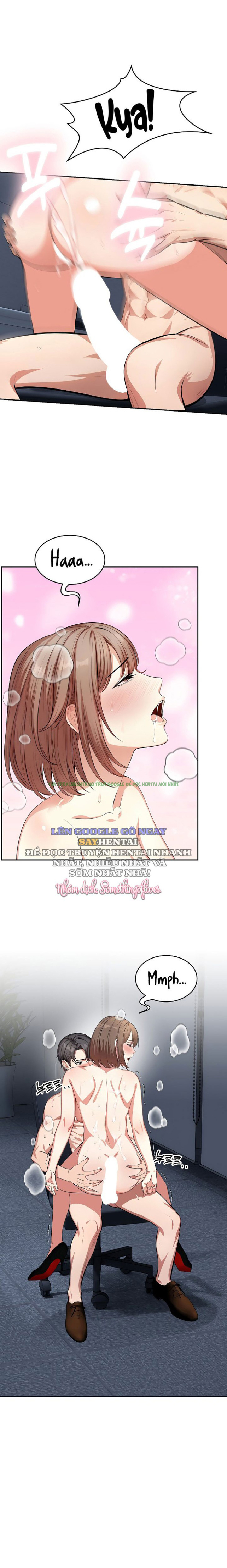 Xem ảnh truyen chang trai va co gai mac ket trong thang may chapter 13 (1) trong truyện hentai Chàng Trai Và Cô Gái Mắc Kẹt Trong Thang Máy - Chap 13 - truyenhentai18.net