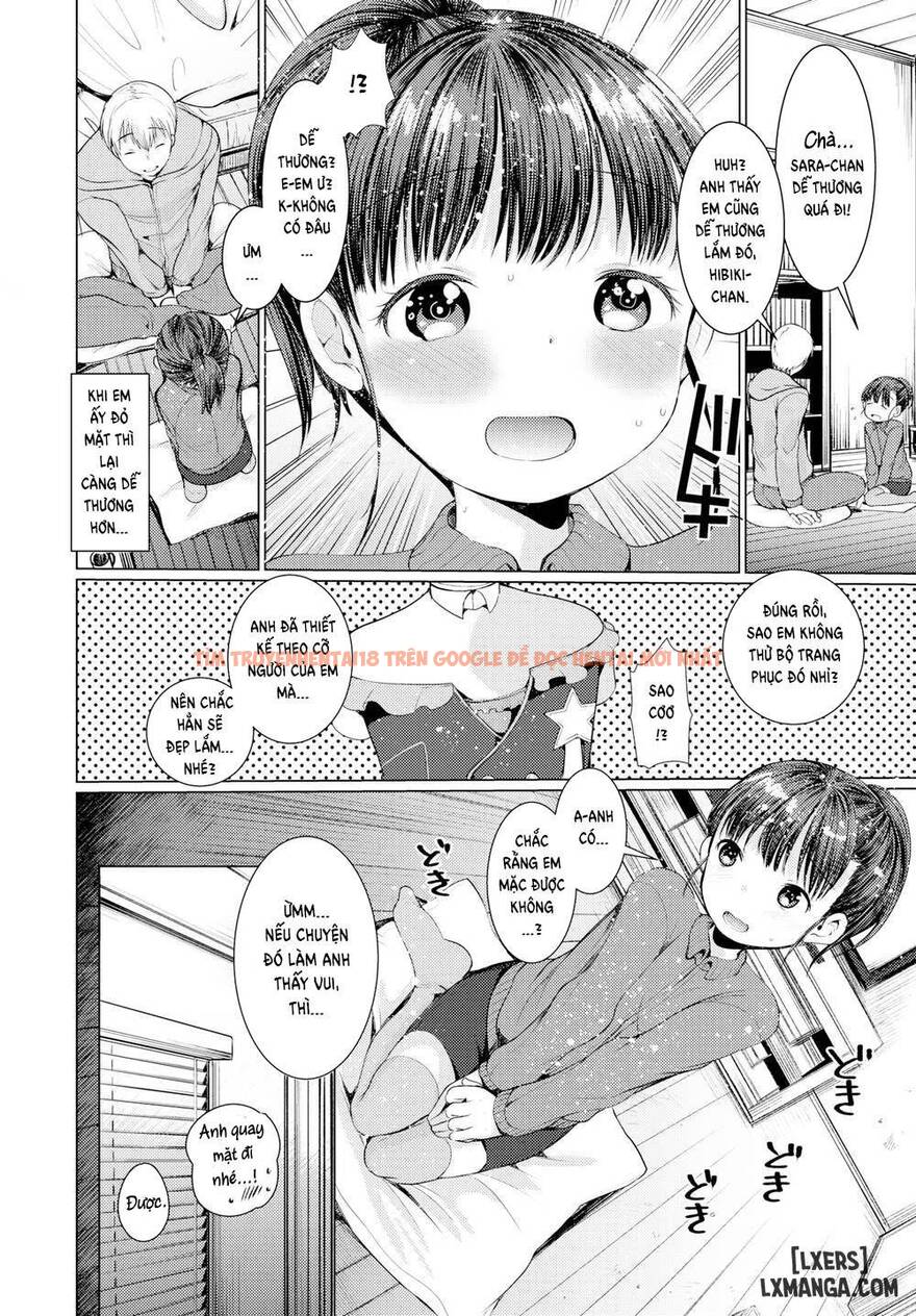 Xem ảnh 1 trong truyện hentai Change His Mind - One Shot - hentaitvn.net