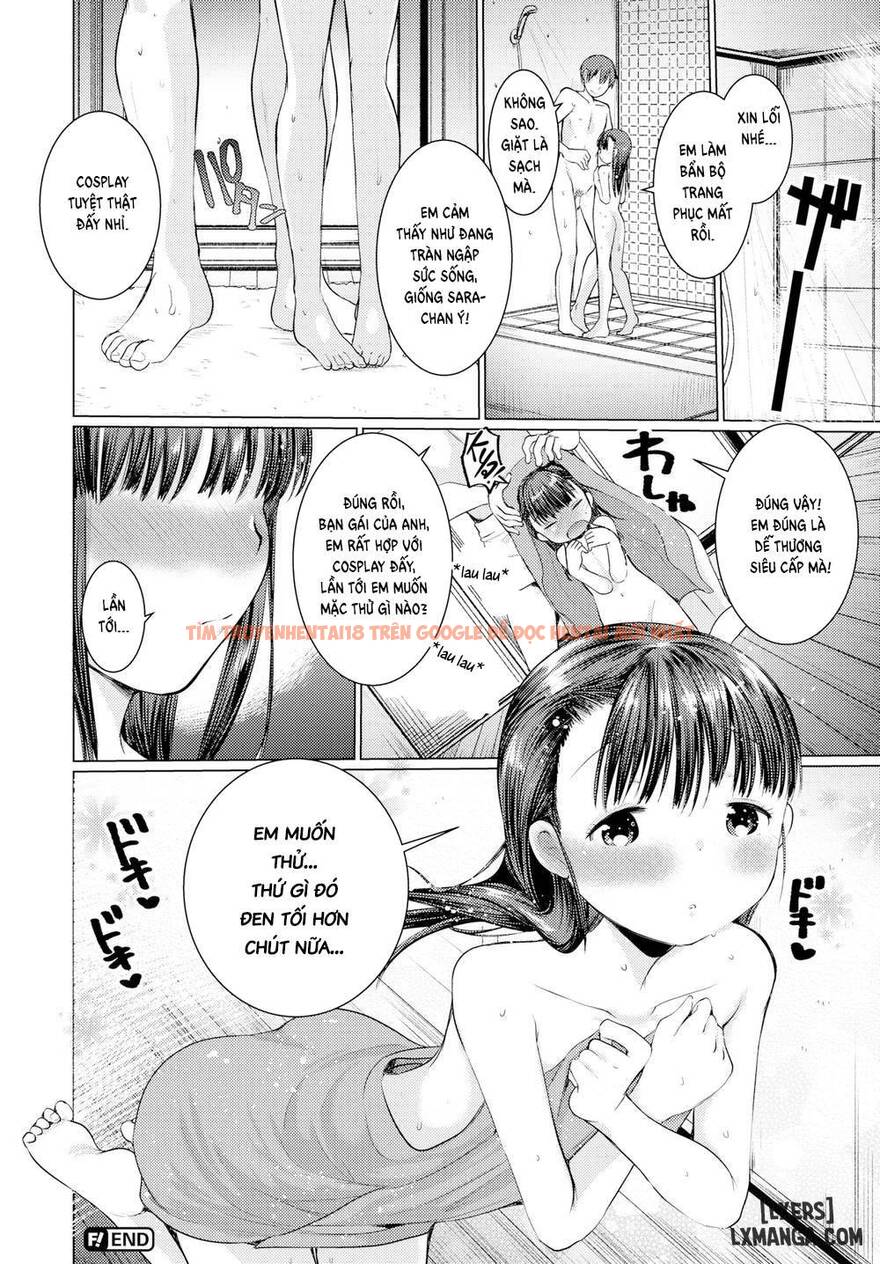 Xem ảnh 15 trong truyện hentai Change His Mind - One Shot - hentaitvn.net