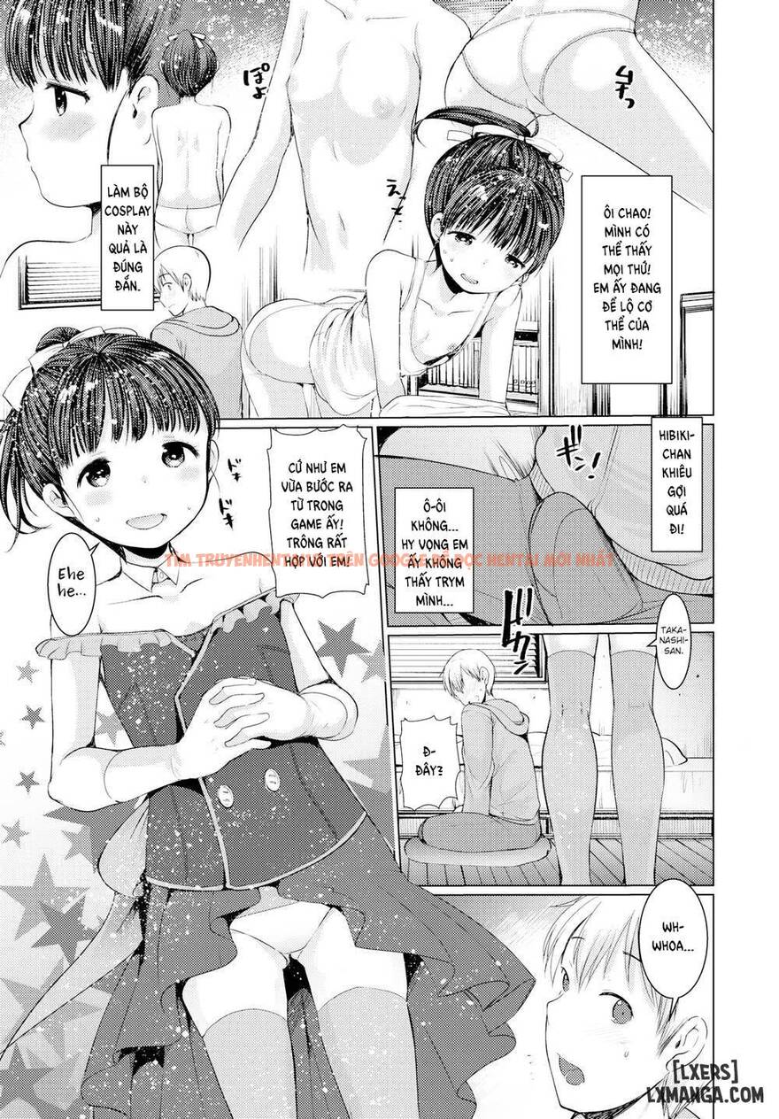 Xem ảnh 2 trong truyện hentai Change His Mind - One Shot - hentaitvn.net