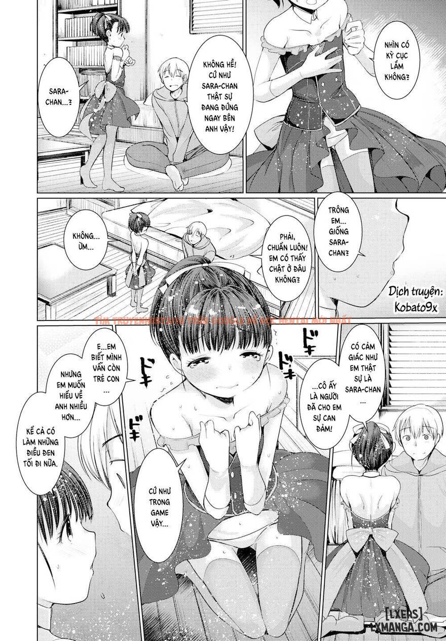 Xem ảnh 3 trong truyện hentai Change His Mind - One Shot - hentaitvn.net