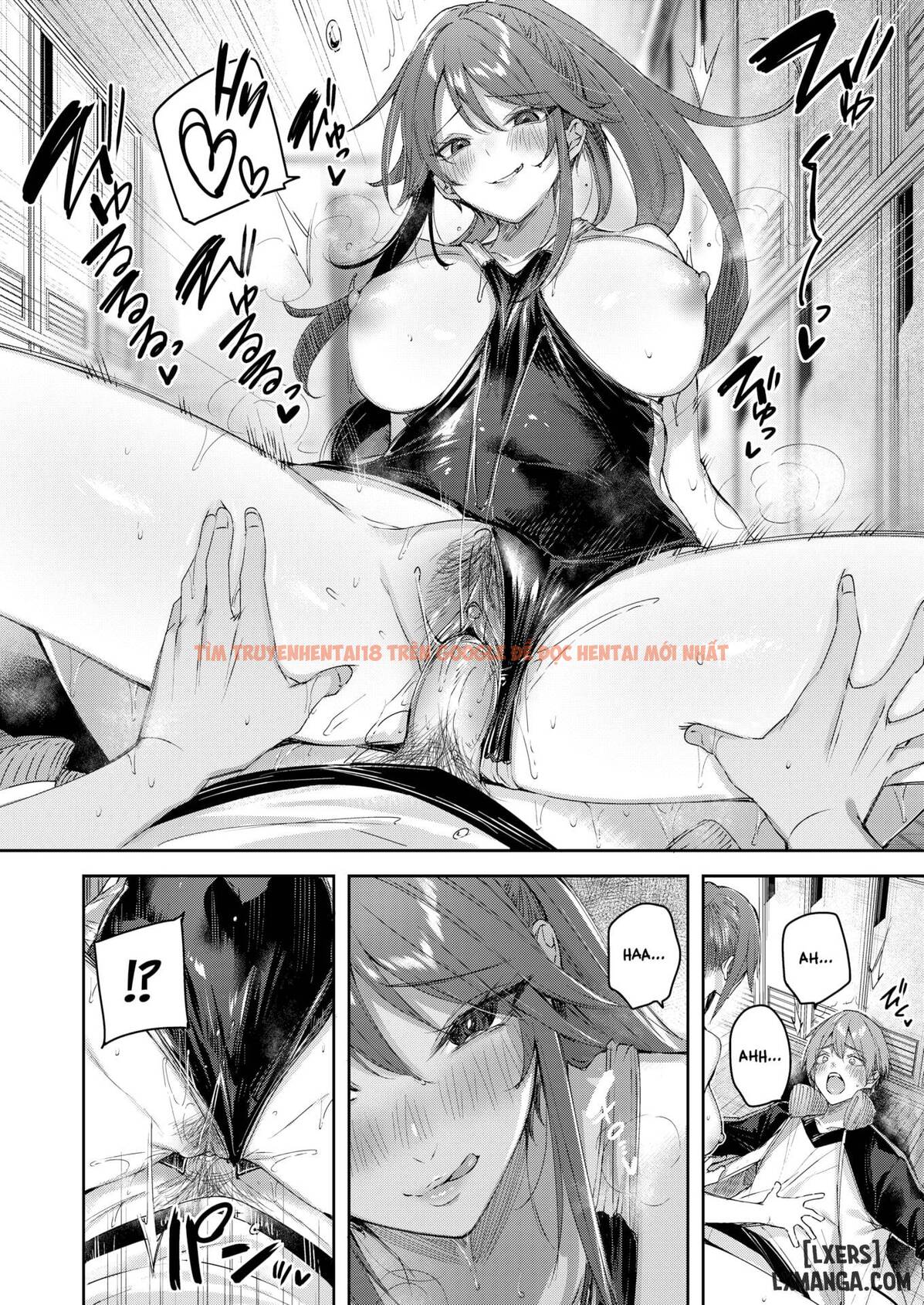 Xem ảnh 17 trong truyện hentai Chào Mừng Bạn Đến Với Học Viện Bơi Lội Nữ Sinh Wanigaoka! - One Shot - hentaitvn.net