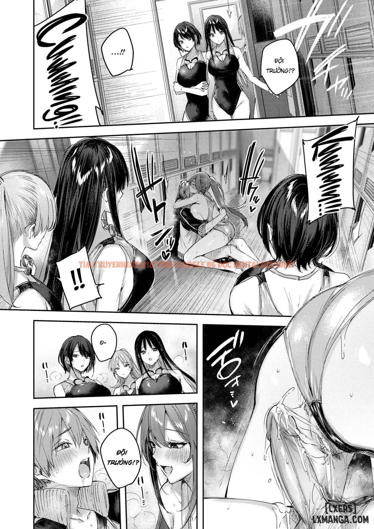 Xem ảnh 19 trong truyện hentai Chào Mừng Bạn Đến Với Học Viện Bơi Lội Nữ Sinh Wanigaoka! - One Shot - hentaitvn.net