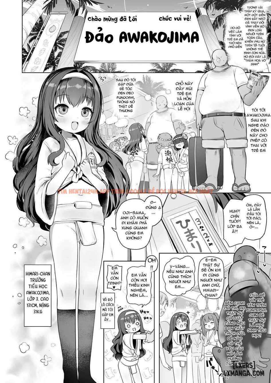 Xem ảnh 3 6931252c65681 trong truyện hentai Chào Mừng Đến Với Awakojima - One Shot - www.hentaitvn.net