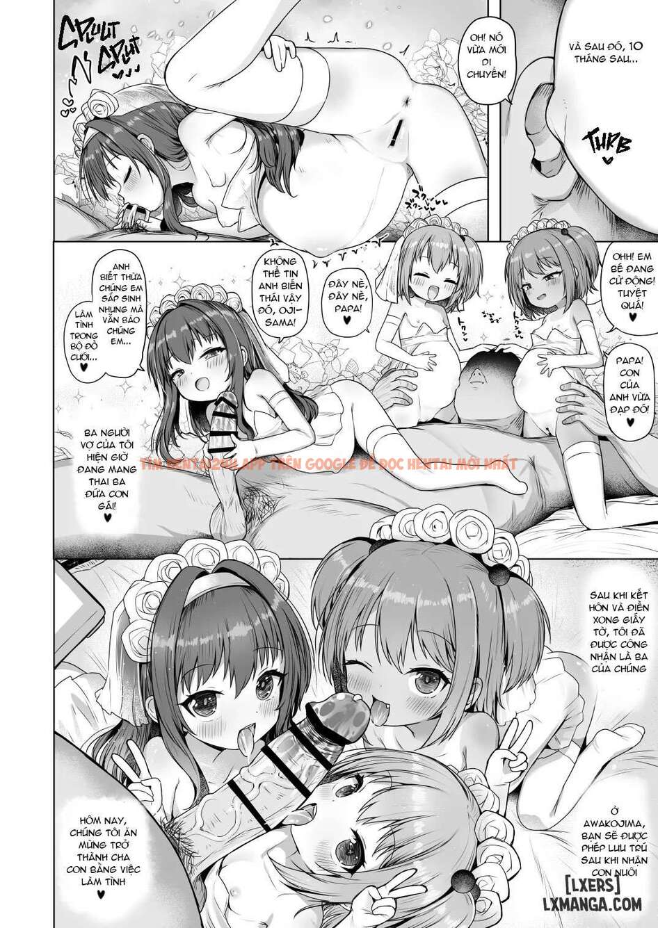 Xem ảnh 33 6931252c65681 trong truyện hentai Chào Mừng Đến Với Awakojima - One Shot - www.hentaitvn.net