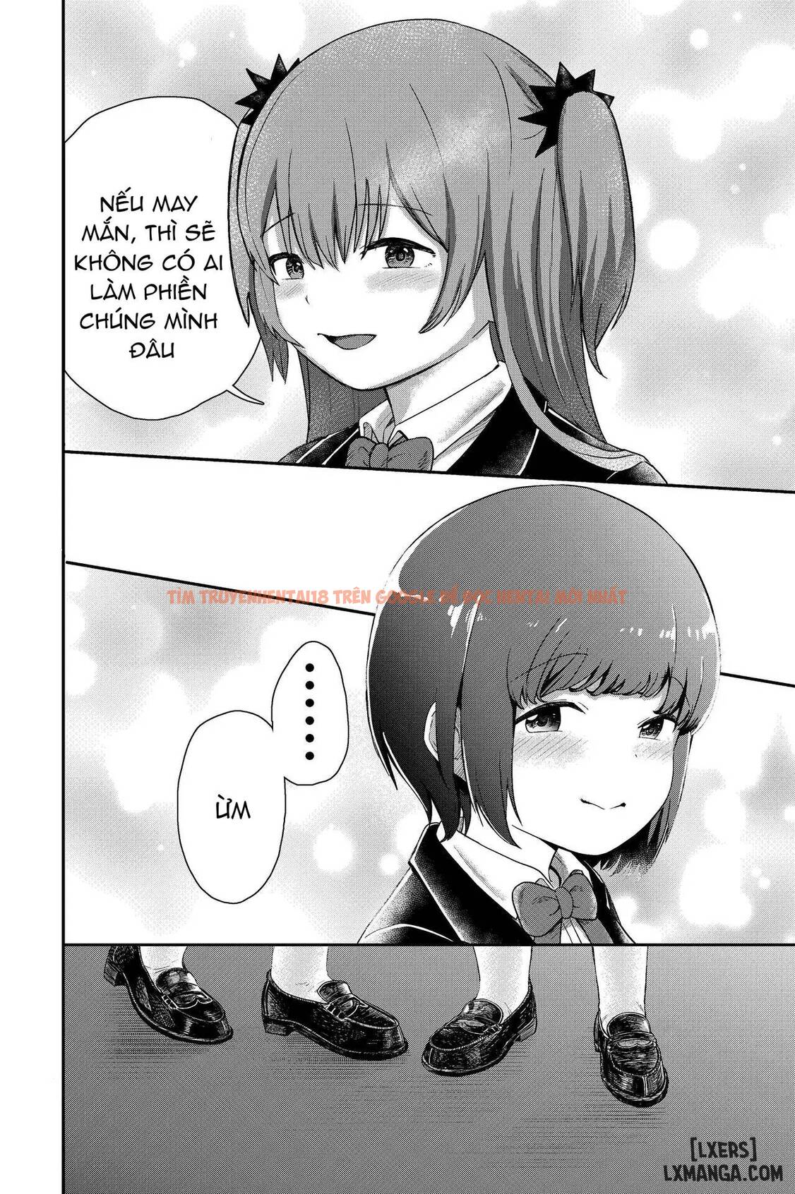 Xem ảnh page_003 trong truyện hentai Chào Mừng Đến Với Suối Nước Nóng