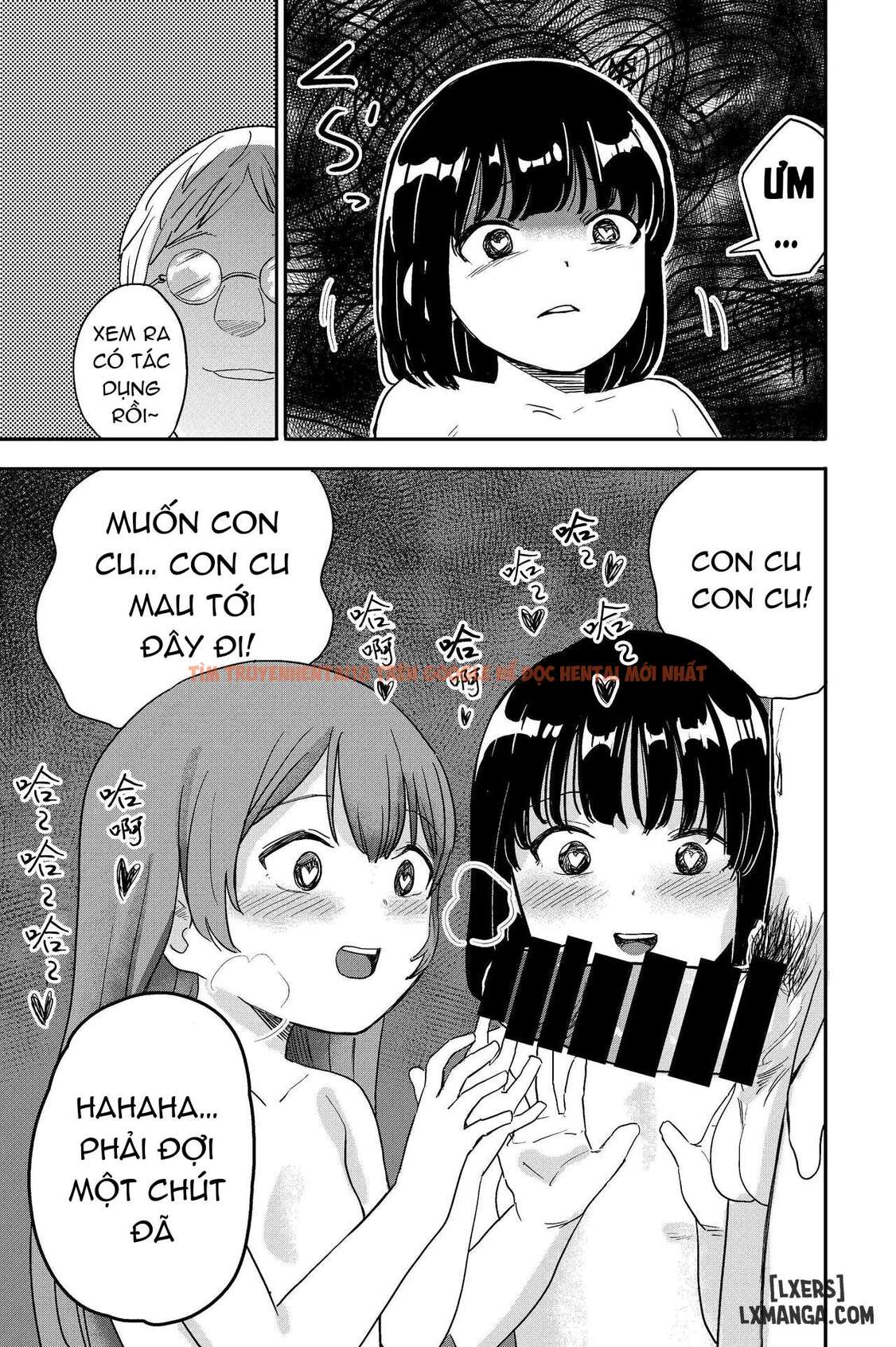 Xem ảnh page_011 trong truyện hentai Chào Mừng Đến Với Suối Nước Nóng