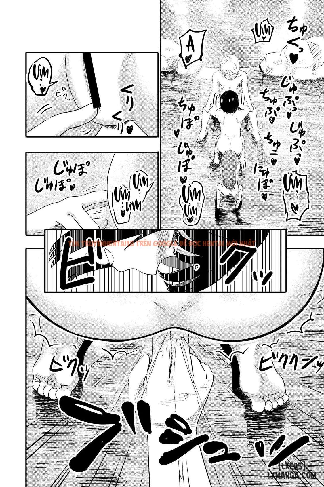 Xem ảnh page_025 trong truyện hentai Chào Mừng Đến Với Suối Nước Nóng