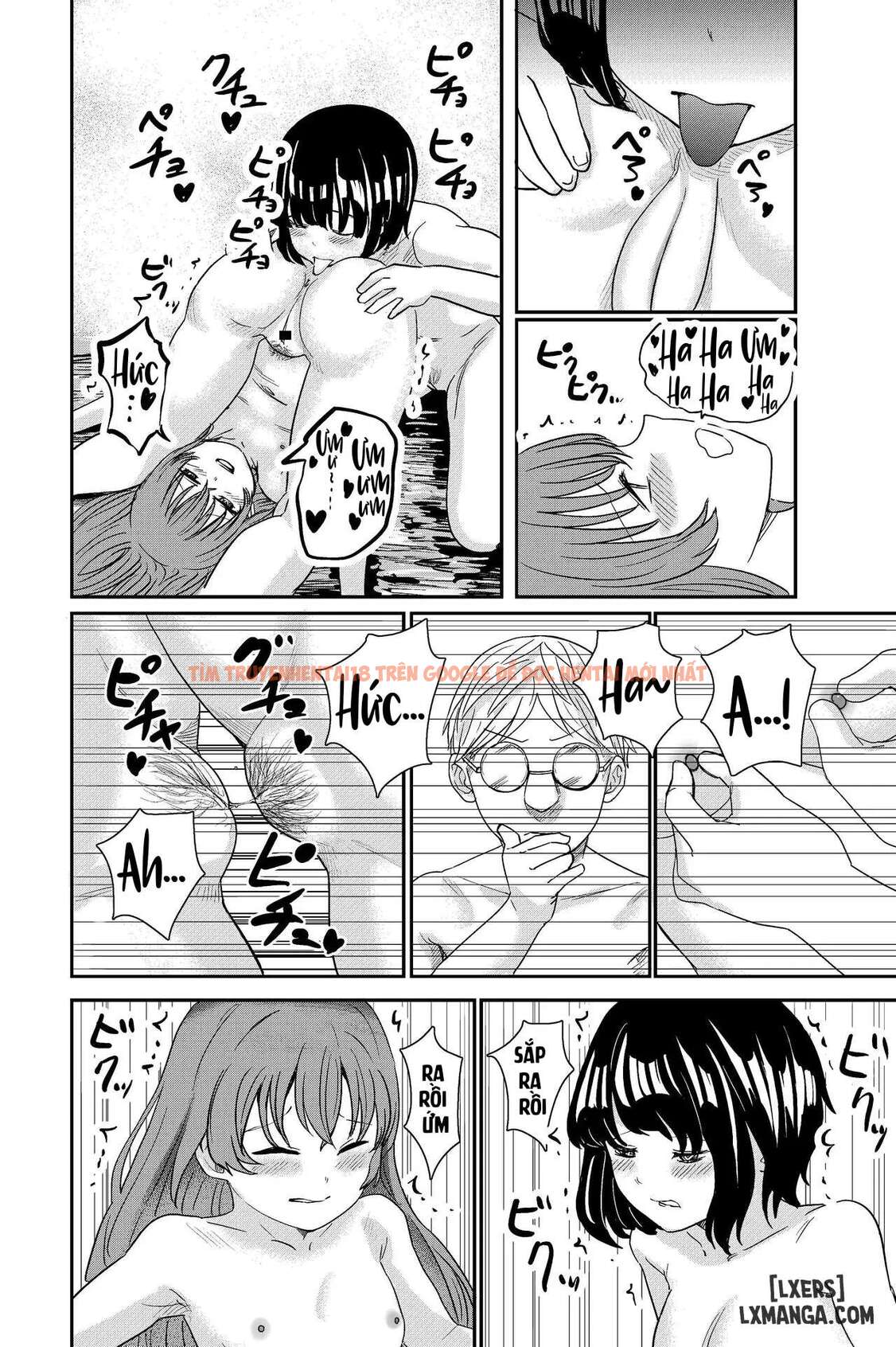 Xem ảnh page_035 trong truyện hentai Chào Mừng Đến Với Suối Nước Nóng